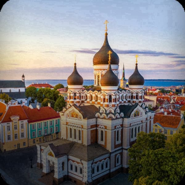 Estonia Travel Destination