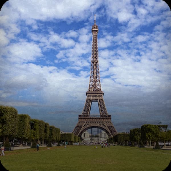 France Travel Destination
