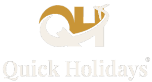 Quick Holidays Footer Logo