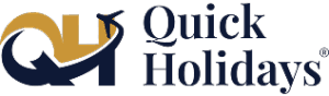 Quick Holidays Logo