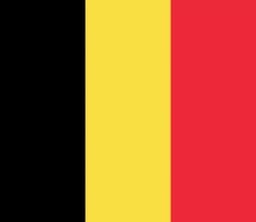 Belgium Flag