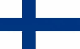 Finland Flag