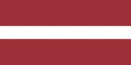 Latvia Flag
