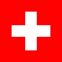 Switzerland Flag