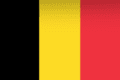 Belgium Flag
