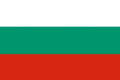 Bulgaria Flag