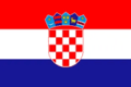 Croatia Flag