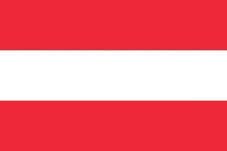 Austria Flag