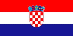 Croatia Flag