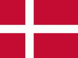 Denmark Flag