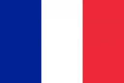 France Flag
