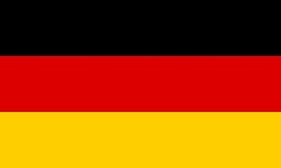 Germany Flag