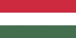 Hungary Flag