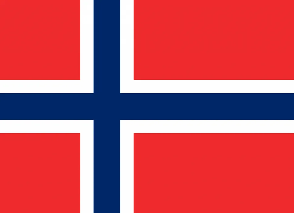 Norway Flag